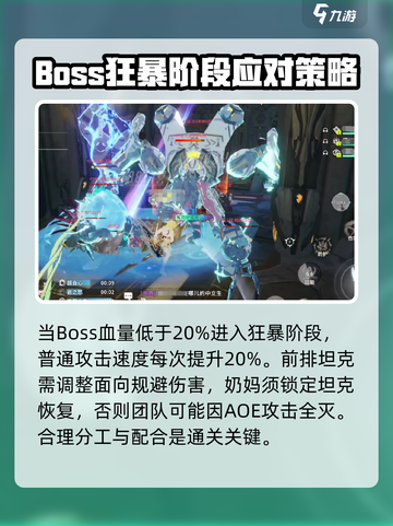 星痕共鸣🔥15层通关秘籍，轻松过关💡截图4