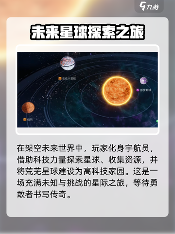 创造吧我们的星球🎉英雄互娱重磅打造🔥星球迷必玩！截图3