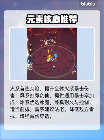 【胡闹地牢】新手秒变大神🔥截图4