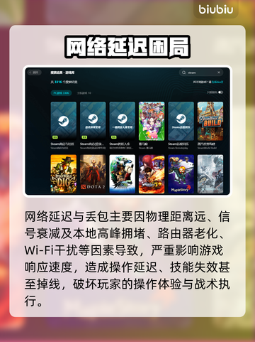 🔥女吊延迟丢包？1招秒解决！💥截图2