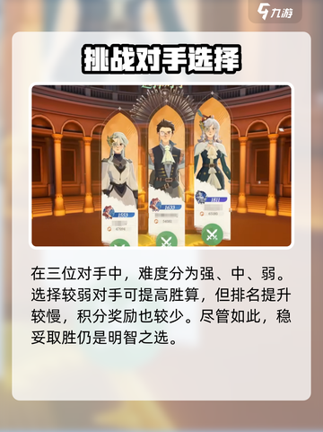 《剑与远征》竞技场玩法全攻略💥截图3