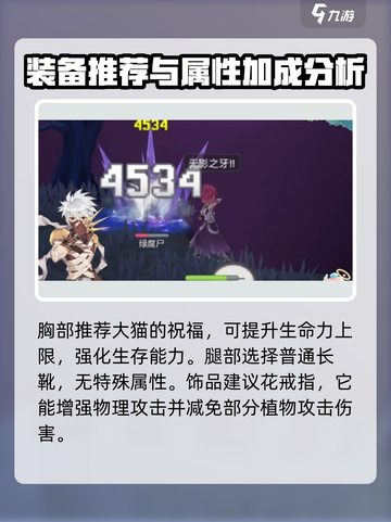 仙境传说ro爱如初见刺客装备搭配推荐介绍截图5