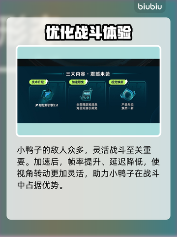 逃离鸭科夫配置要求💡游戏流畅运行必备！🎮截图3