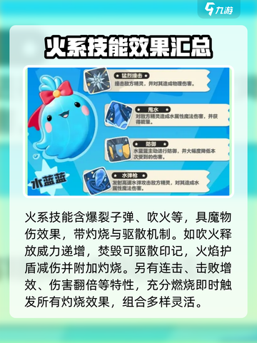 洛克王国世界技能图鉴介绍截图5