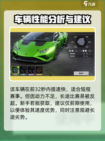 极品飞车集结🔥兰博基尼性能爆表💥超跑迷必玩🎉截图4