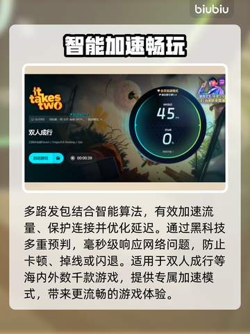 双人成行✨闪退解决办法来了！玩家必看📖截图5