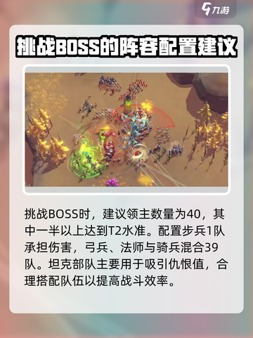 万龙觉醒🔥魔纹巨熊打法技巧全揭秘！轻松取胜💡截图2