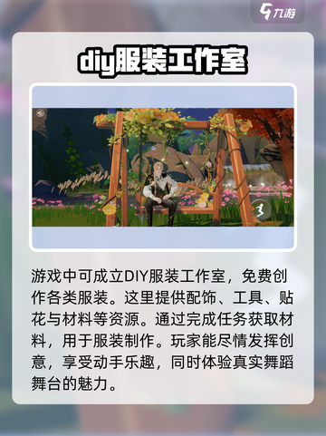 唱舞星计划阿昱有了新发现怎么做介绍截图4