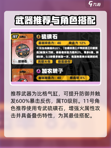 《绝区零T0装备大揭秘！🔥》截图3