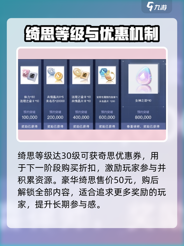 未定事件簿🔥玩趣绮思超全玩法攻略来了！不容错过💡截图3