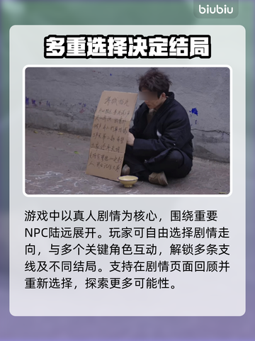 名利游戏🔥超有趣模拟经营类玩法分享！截图3