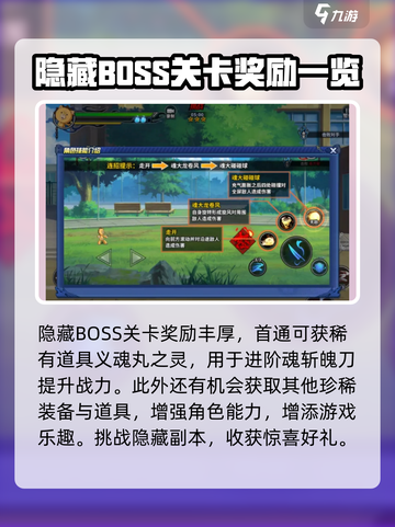 境界刀鸣虚圈副本隐藏BOSS机制介绍截图3