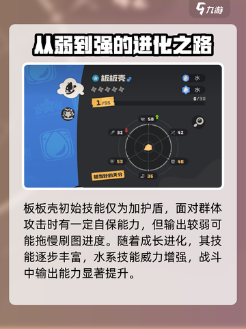 洛克王国世界乌龟介绍介绍截图4
