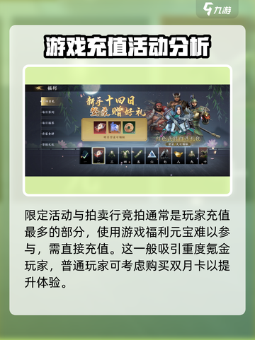 《极无双2》充值秘籍🔥新手必看！截图5