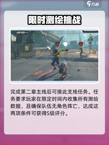 绝区零接触安全保障怎么通关介绍截图2