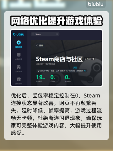 时之刃卡顿❌加载慢？3秒解决方法⚡截图5