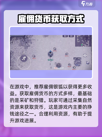 阿瑞斯病毒2雇佣是每天都要给钱吗介绍截图3
