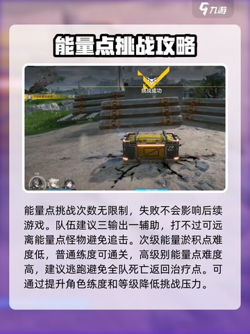 明日方舟终末地能量淤积点怎么消除介绍截图4