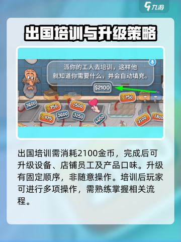 沙威玛传奇出国进修🔥超全攻略来啦！🎉截图4