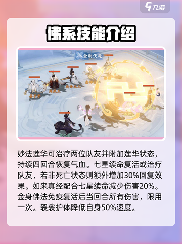 封神幻想世界宠物图鉴介绍截图7