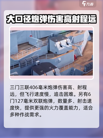 现代战舰密苏里号值得买吗介绍截图3
