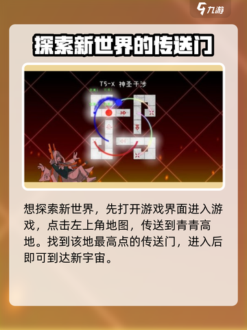 冰与火之舞新世界怎么进介绍截图3