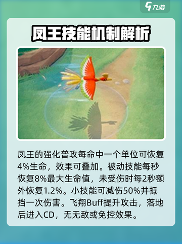 宝可梦大集结🔥凤王超强攻略🌟必看！截图3