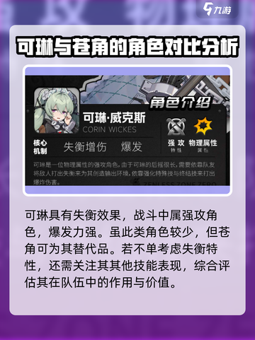 绝区零维多利亚🔥玩法大揭秘！这样玩才刺激❗截图5