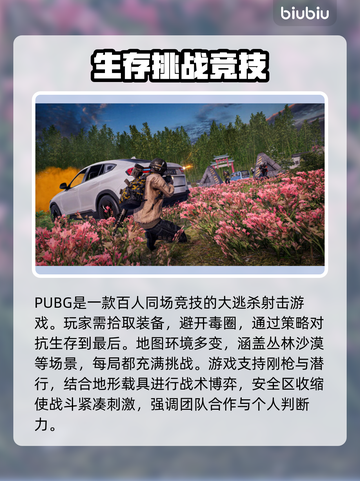 绝地求生闪退？用这款加速器🔥稳定又流畅！🚀截图2