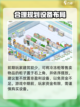 便利店开业日记布局推荐介绍截图2