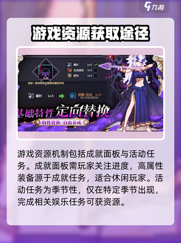 我的英雄之路攻略介绍截图4