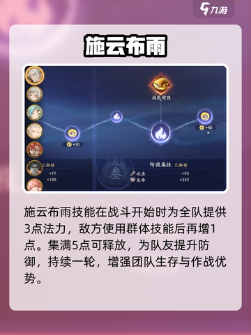 《西游笔绘西行》东海龙王🔥必杀技曝光！💥截图3