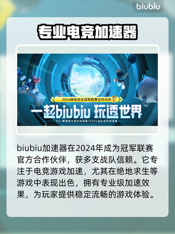 电脑电竞加速器推荐，玩游戏不卡顿🔥🎮截图2
