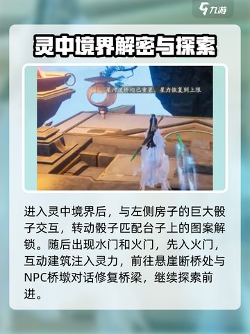 仙剑世界灵合台任务怎么完成介绍截图2