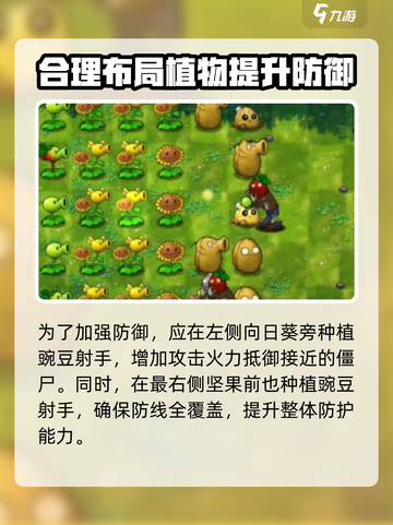 植物大战僵尸融合版第五关🔥超详细攻略来啦！🎉截图4