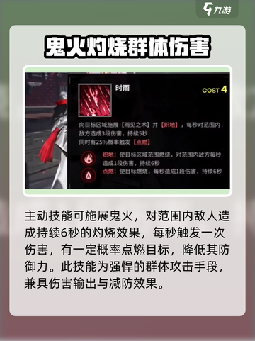 雷索纳斯宵月技能怎么样介绍截图3