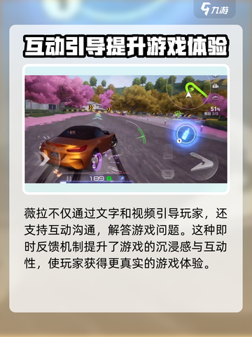 极品飞车集结薇拉是谁介绍截图4