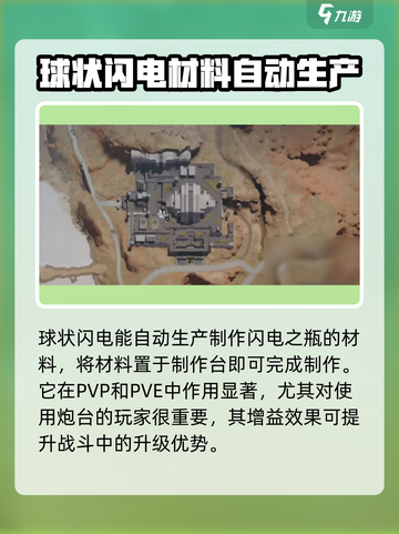 七日世界球状闪电是什么介绍截图3