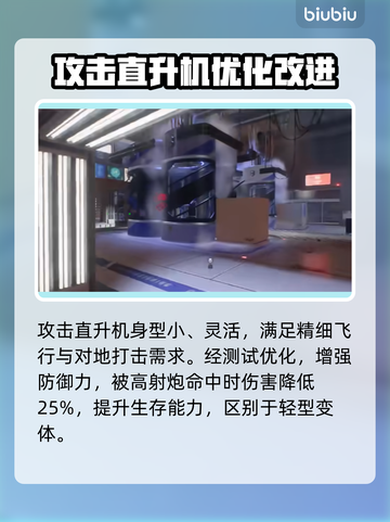 战地2042⚡新载具玩法揭秘！🔥截图3
