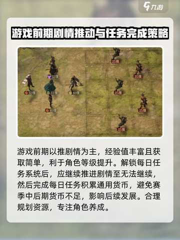 龙息神寂🔥进阶秘籍，新手必看！🚀截图3