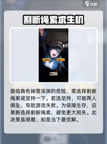 隐秘的档案温迪戈攻略介绍截图4