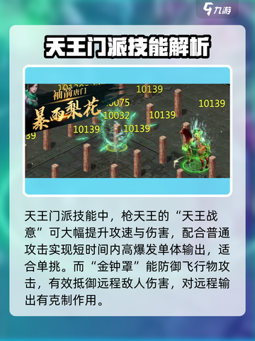 剑侠世界起源游戏攻略介绍截图3