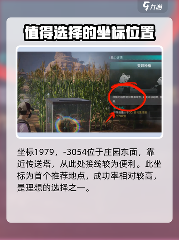 七日世界蜂团团刷新点在哪介绍截图2