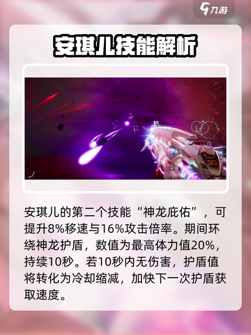 逆战未来安琪儿是谁介绍截图3