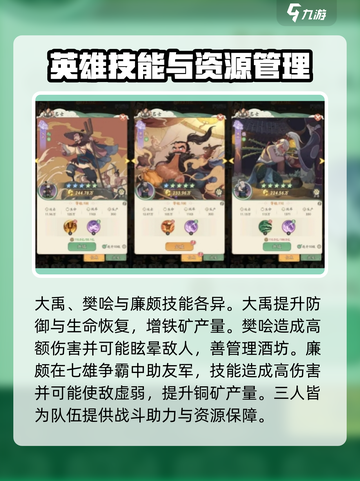 时光大爆炸盾兵有哪些介绍截图3