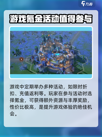 荒野国度氪金的方式分享介绍截图3