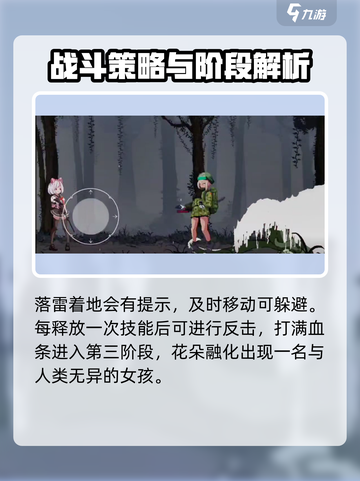沙哈塔遭难的一天最终boos怎么打介绍截图4