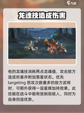 三国志幻想大陆🔥弈辰诸葛亮超强解析来了！截图3