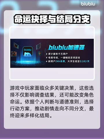 IAmRipper游戏闪退卡顿？这份加速攻略让你畅玩🎉🎮截图5