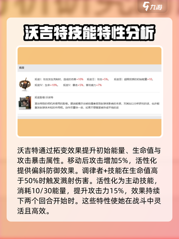 异象回声沃吉特怎么样介绍截图3